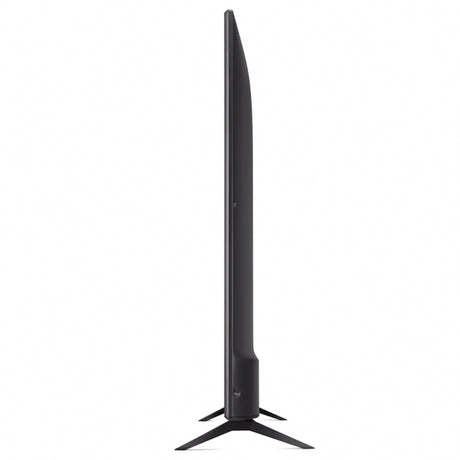 LED TV Ultrahd 4K Smart 43 Cm Inch 108 cu Bluetooth, Internet WiFi, Telecomanda si Sunet Stereo