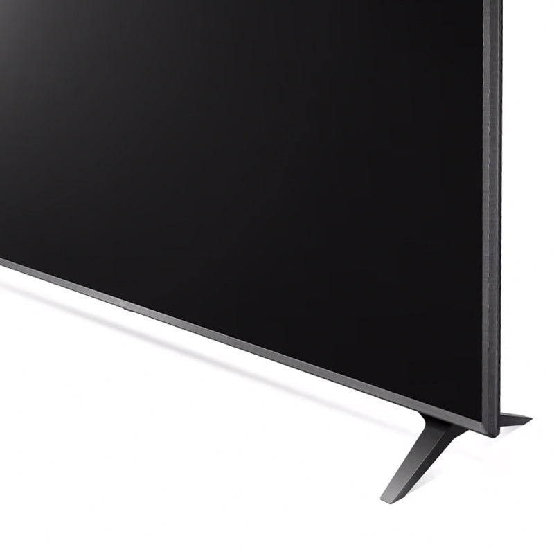 LED TV Ultrahd 4K Smart 43 Cm Inch 108 cu Bluetooth, Internet WiFi, Telecomanda si Sunet Stereo