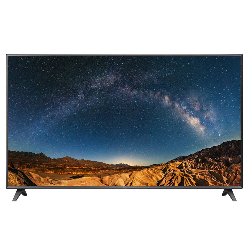 LED TV Ultrahd 4K Smart 50 Cm Inch 127 cu Telecomanda