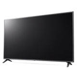 LED TV Ultrahd 4K Smart 50 Cm Inch 127 cu Telecomanda