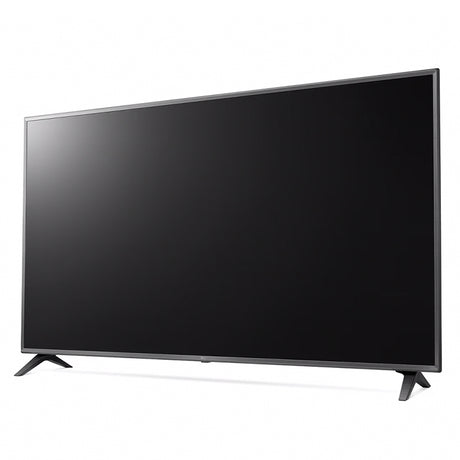 LED TV Ultrahd 4K Smart 50 Cm Inch 127 cu Telecomanda