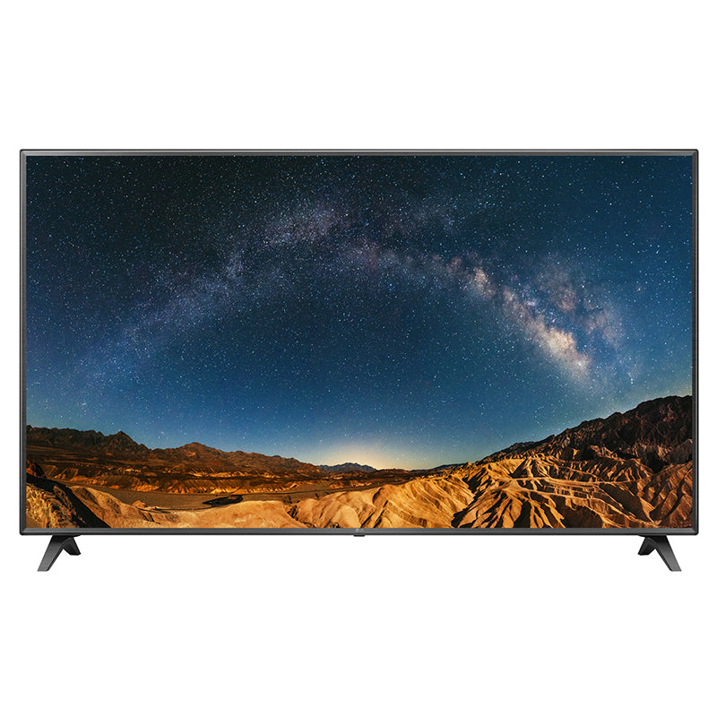 LED TV Ultrahd 4K Smart 55 Cm Inch 139 cu Telecomanda