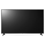 LED TV Ultrahd 4K Smart 55 Cm Inch 139 cu Telecomanda