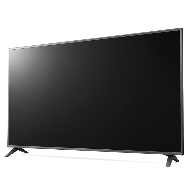 LED TV Ultrahd 4K Smart 55 Cm Inch 139 cu Telecomanda