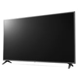 LED TV Ultrahd 4K Smart 55 Cm Inch 139 cu Telecomanda