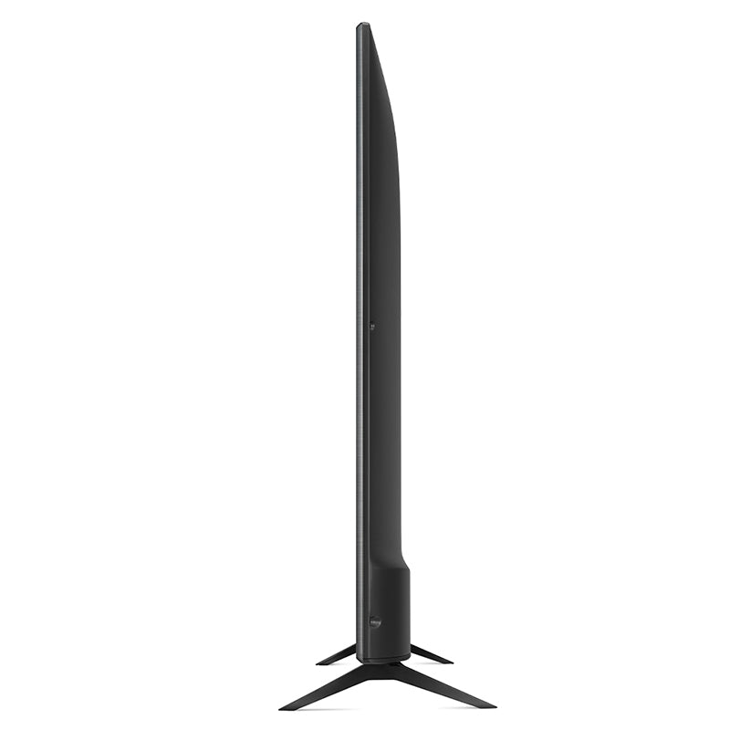 LED TV Ultrahd 4K Smart 55 Cm Inch 139 cu Telecomanda