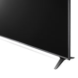 LED TV Ultrahd 4K Smart 55 Cm Inch 139 cu Telecomanda