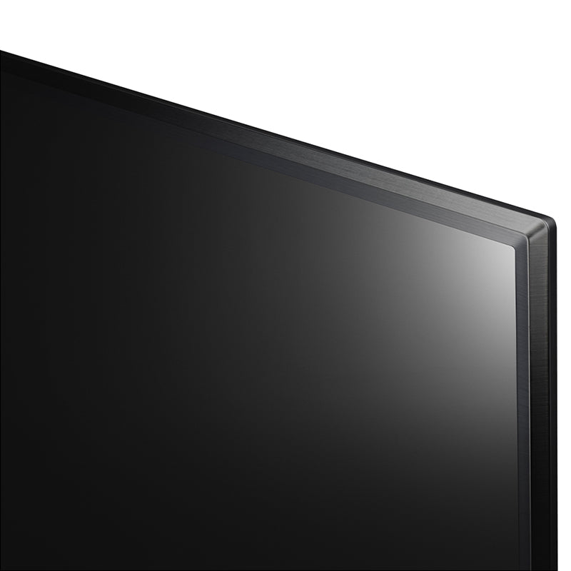 LED TV Ultrahd 4K Smart 55 Cm Inch 139 cu Telecomanda