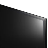LED TV Ultrahd 4K Smart 55 Cm Inch 139 cu Telecomanda
