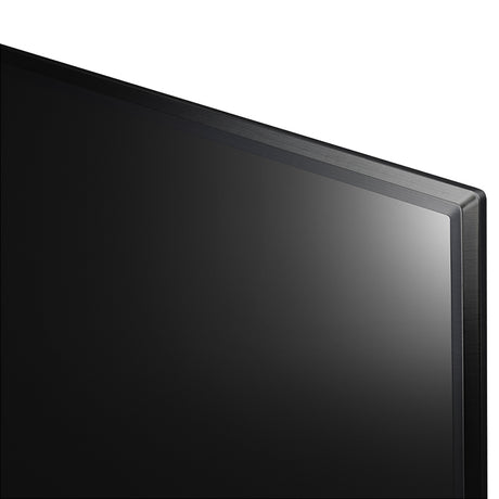 LED TV Ultrahd 4K Smart 55 Cm Inch 139 cu Telecomanda