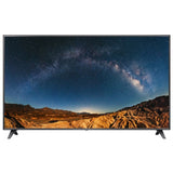 LED TV Ultrahd 4K Smart 65 Cm Inch 165 cu USB si Telecomanda