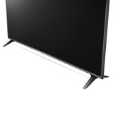 LED TV Ultrahd 4K Smart 65 Cm Inch 165 cu USB si Telecomanda
