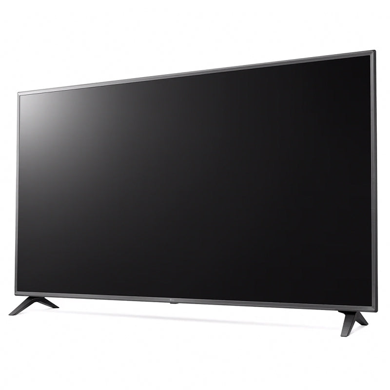 LED TV Ultrahd 4K Smart 65 Cm Inch 165 cu USB si Telecomanda