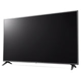 LED TV Ultrahd 4K Smart 65 Cm Inch 165 cu USB si Telecomanda
