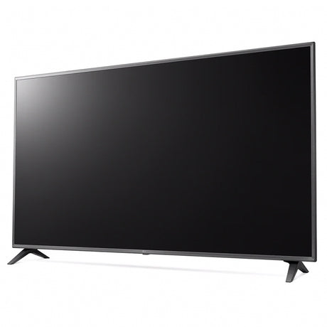 LED TV Ultrahd 4K Smart 65 Cm Inch 165 cu USB si Telecomanda