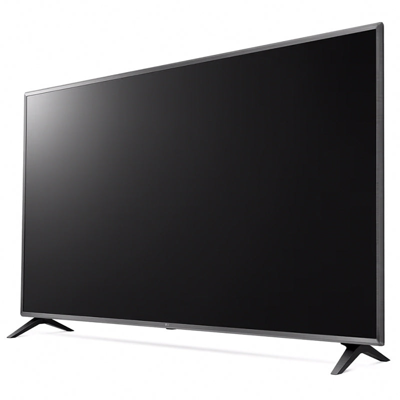 LED TV Ultrahd 4K Smart 65 Cm Inch 165 cu USB si Telecomanda