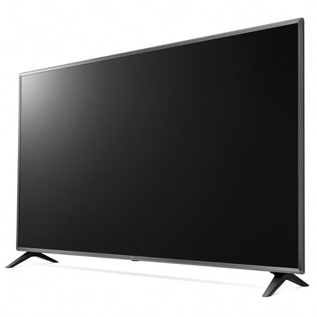 LED TV Ultrahd 4K Smart 65 Cm Inch 165 cu USB si Telecomanda