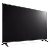 LED TV Ultrahd 4K Smart 65 Cm Inch 165 cu USB si Telecomanda
