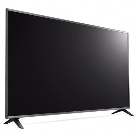 LED TV Ultrahd 4K Smart 65 Cm Inch 165 cu USB si Telecomanda
