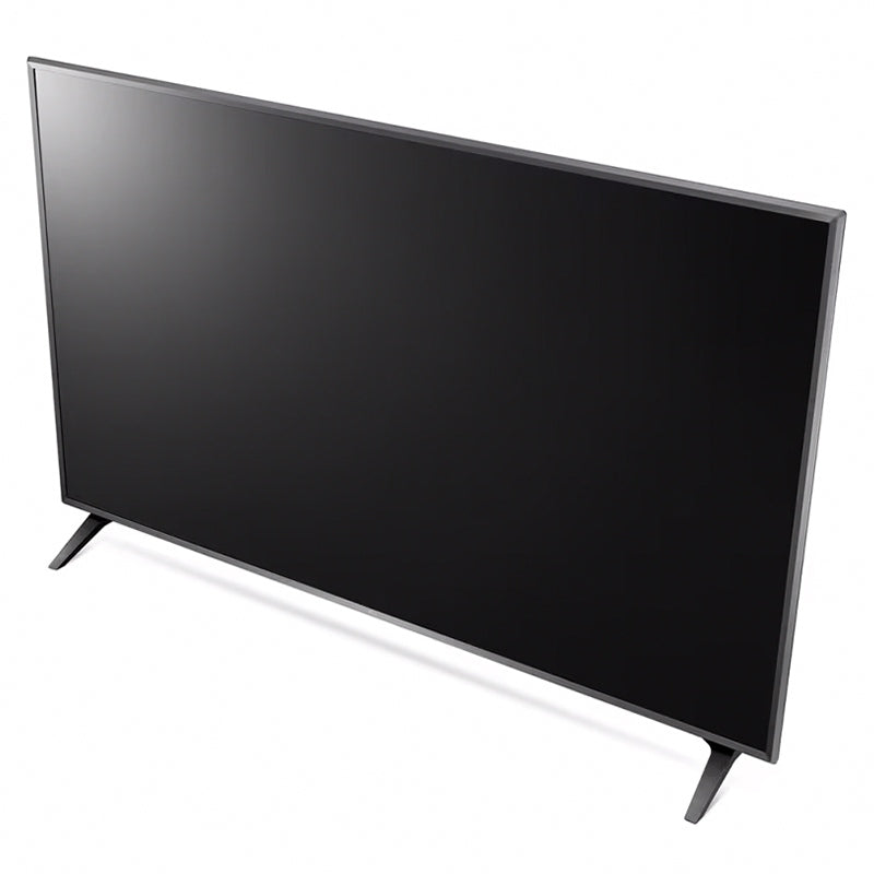 LED TV Ultrahd 4K Smart 65 Cm Inch 165 cu USB si Telecomanda