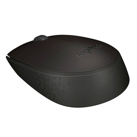 Mouse Wireless B170 Negru Logitech