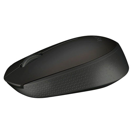 Mouse Wireless B170 Negru Logitech