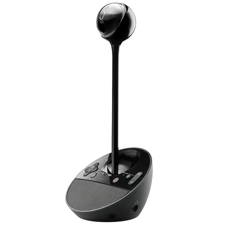 Camera Videoconferinta Full HD Conference Cam Logitech cu USB si Telecomanda