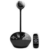 Camera Videoconferinta Full HD Conference Cam Logitech cu USB si Telecomanda