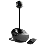 Camera Videoconferinta Full HD Conference Cam Logitech cu USB si Telecomanda
