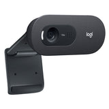Camera Web HD Logitech C 505 cu USB