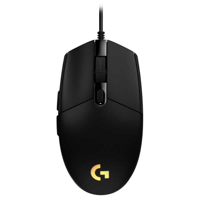 Mouse Gaming 8000dpi RGB Logitech G 102 cu USB