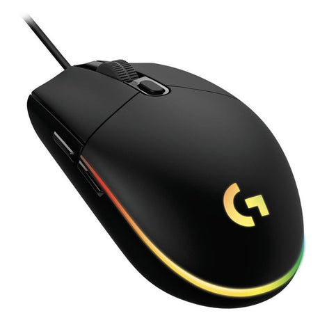 Mouse Gaming G102 8000DPI RGB Logitech