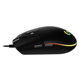 Mouse Gaming 8000dpi RGB Logitech G 102 cu USB