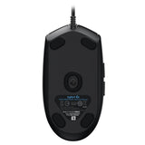 Mouse Gaming 8000dpi RGB Logitech G 102 cu USB