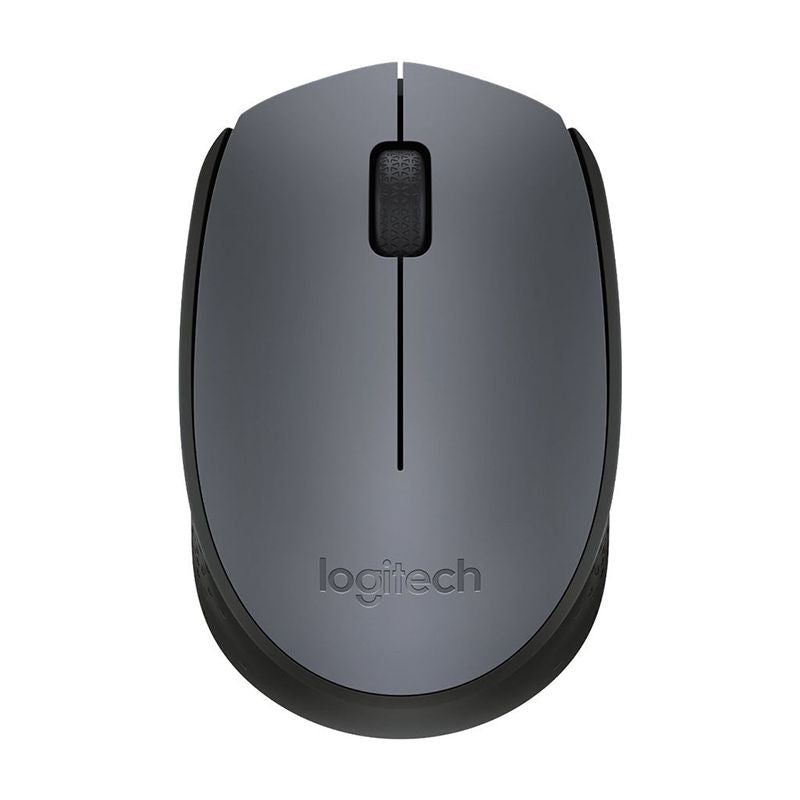 Mouse Optic Logitech M 170 cu USB