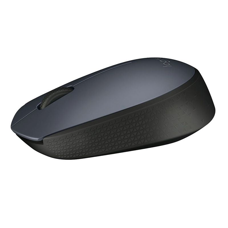Mouse Optic Logitech M 170 cu USB