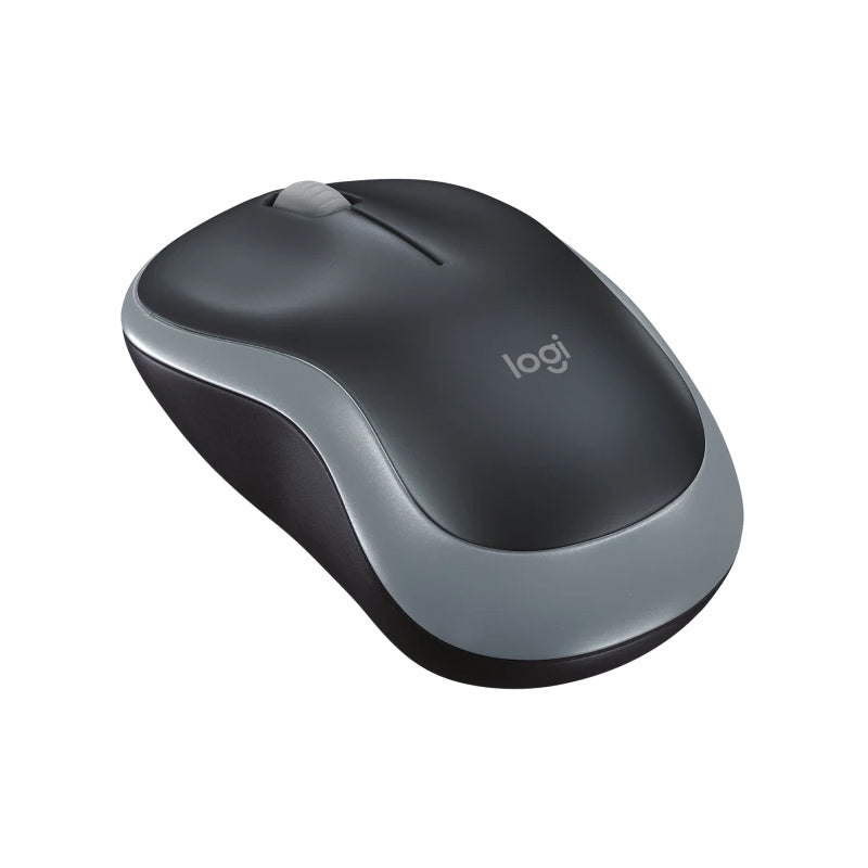 Mouse Optic Wireless M185 Logitech