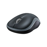 Mouse Optic Wireless M185 Logitech