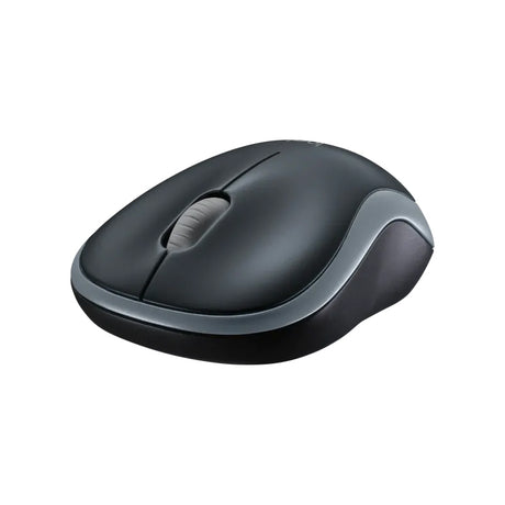 Mouse Optic Wireless M185 Logitech