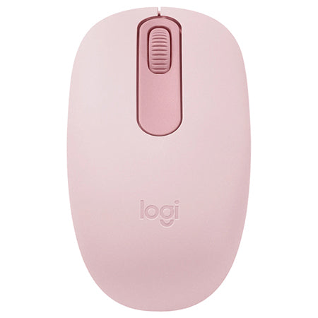 Mouse 1000dpi Roz Logitech cu Bluetooth