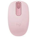 Mouse 1000dpi Roz Logitech cu Bluetooth