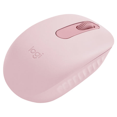 Mouse 1000DPI Bluetooth Roz Logitech