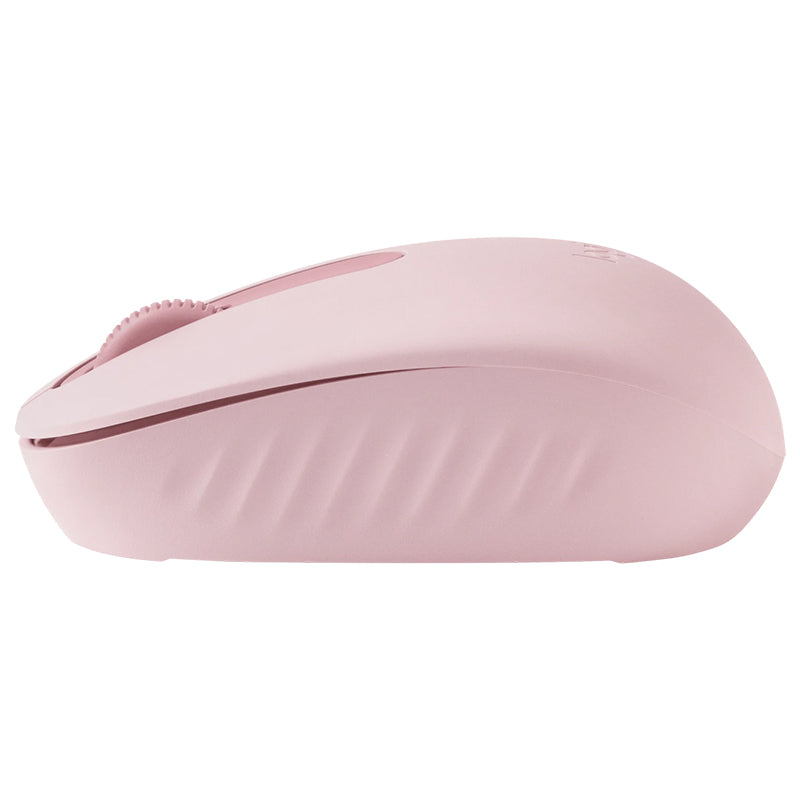 Mouse 1000dpi Roz Logitech cu Bluetooth
