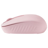 Mouse 1000dpi Roz Logitech cu Bluetooth