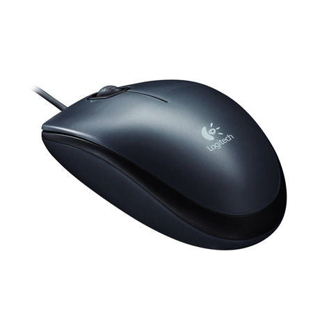 Mouse Optic Logitech M 90 cu USB
