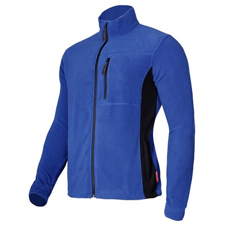 Jacheta Polar Albastru 3xl Lpbp 23xl