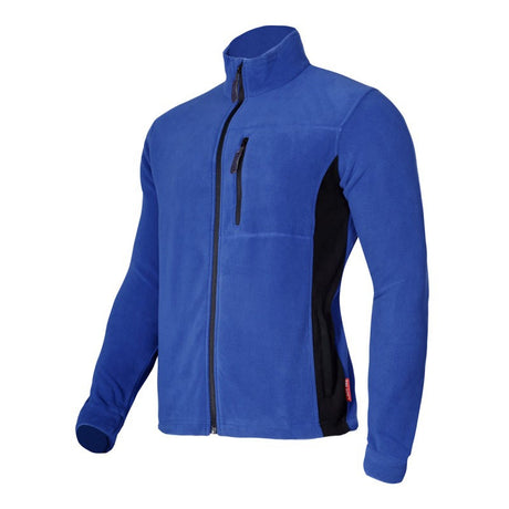 Jacheta Polar Albastru 3xl Lpbp 23xl