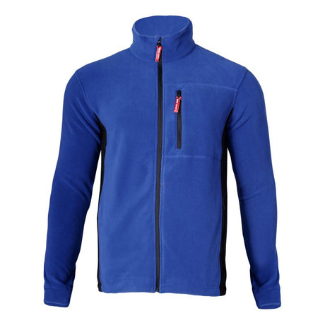 Jacheta Polar Albastru 3xl Lpbp 23xl