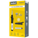 Set Letcon Gaz Rebel Lut 0044