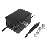 Statie Lipire SMD Lut 0045